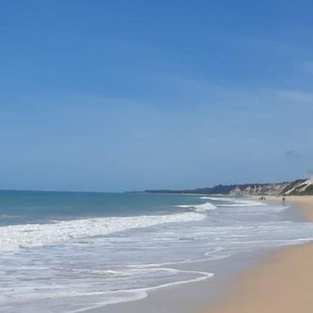 סנטה קרוז קברליה Apto 300Mt Praia Coroa Vermelha מראה חיצוני תמונה