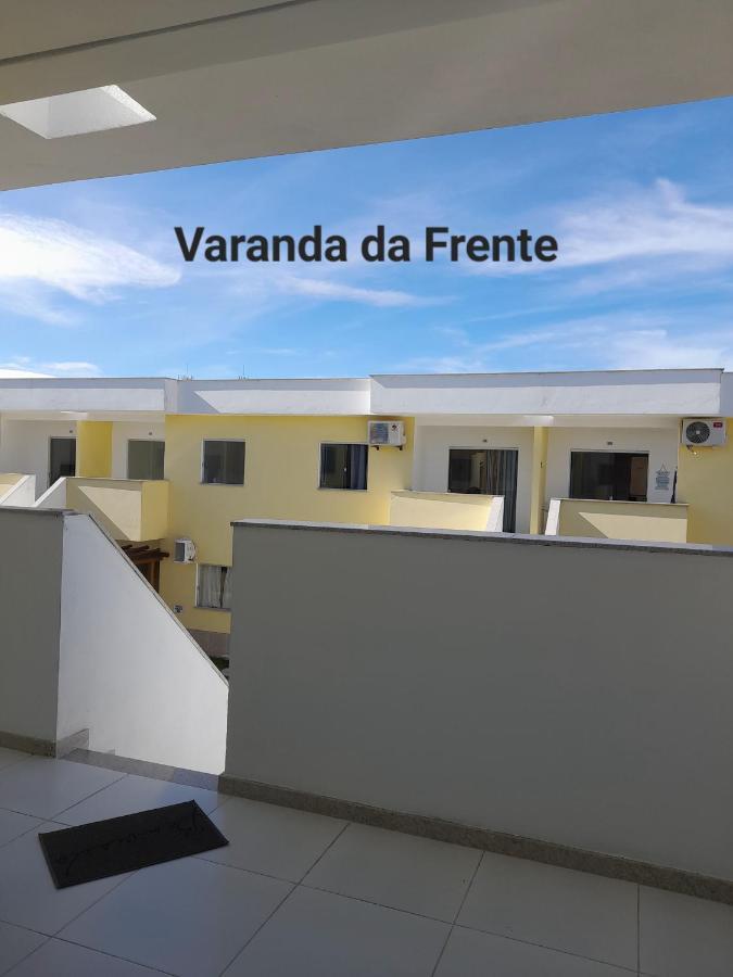 סנטה קרוז קברליה Apto 300Mt Praia Coroa Vermelha מראה חיצוני תמונה