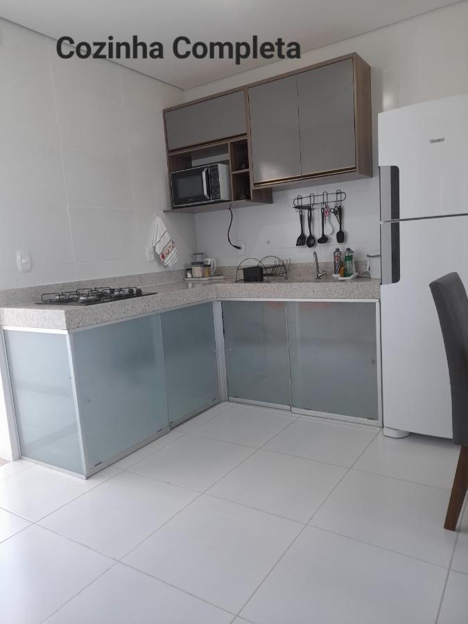 סנטה קרוז קברליה Apto 300Mt Praia Coroa Vermelha מראה חיצוני תמונה
